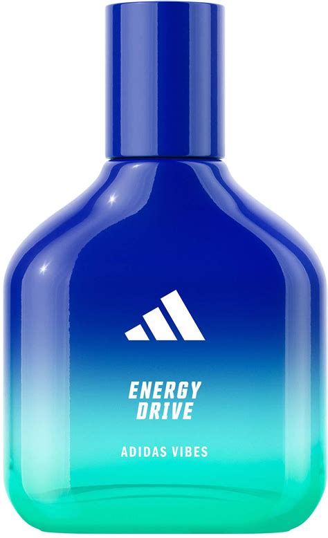 parfum adidas